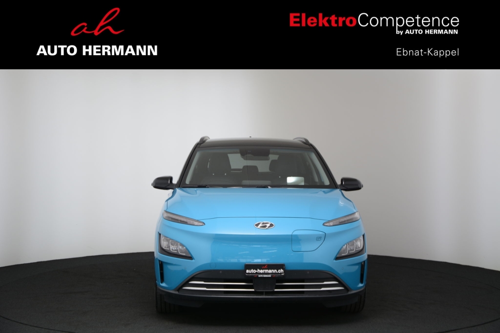 HYUNDAI Kona EV Vertex-showroom-element-1