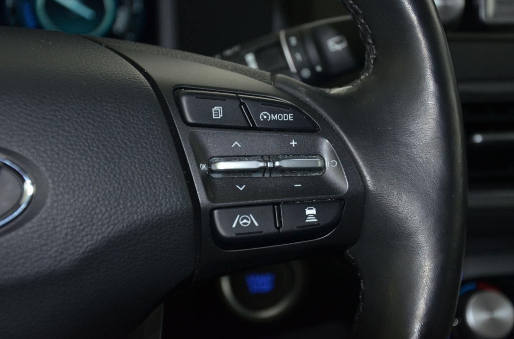 HYUNDAI Kona EV Vertex-image-19