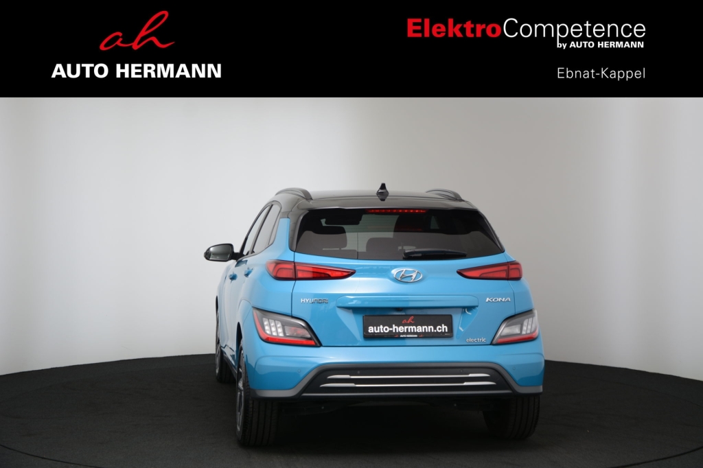 HYUNDAI Kona EV Vertex-image-5