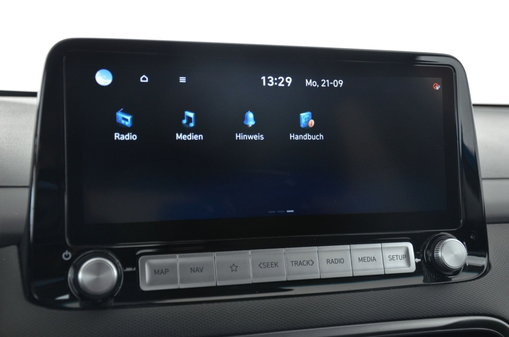 HYUNDAI Kona EV Vertex-image-17