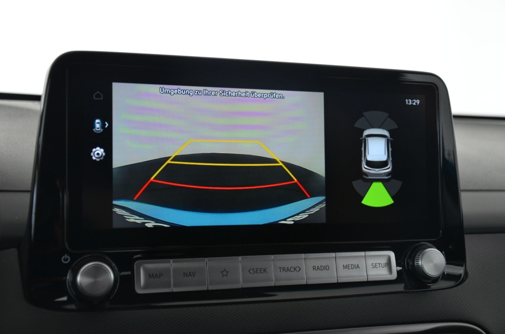 HYUNDAI Kona EV Vertex-image-15