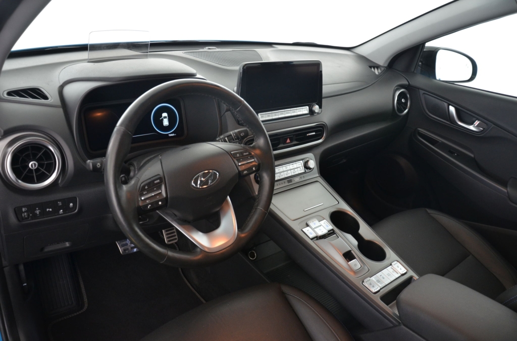 HYUNDAI Kona EV Vertex-image-10