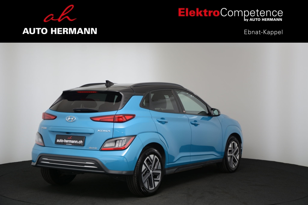 HYUNDAI Kona EV Vertex-image-6