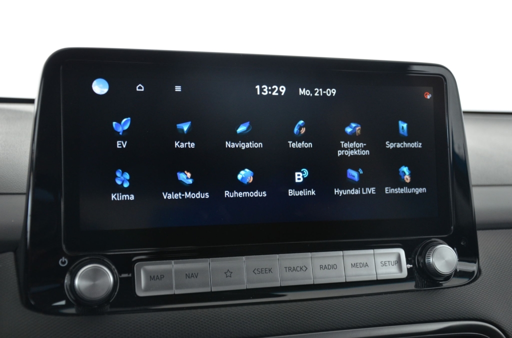 HYUNDAI Kona EV Vertex-image-16