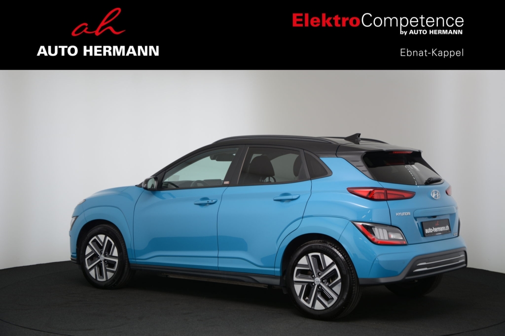 HYUNDAI Kona EV Vertex-image-4