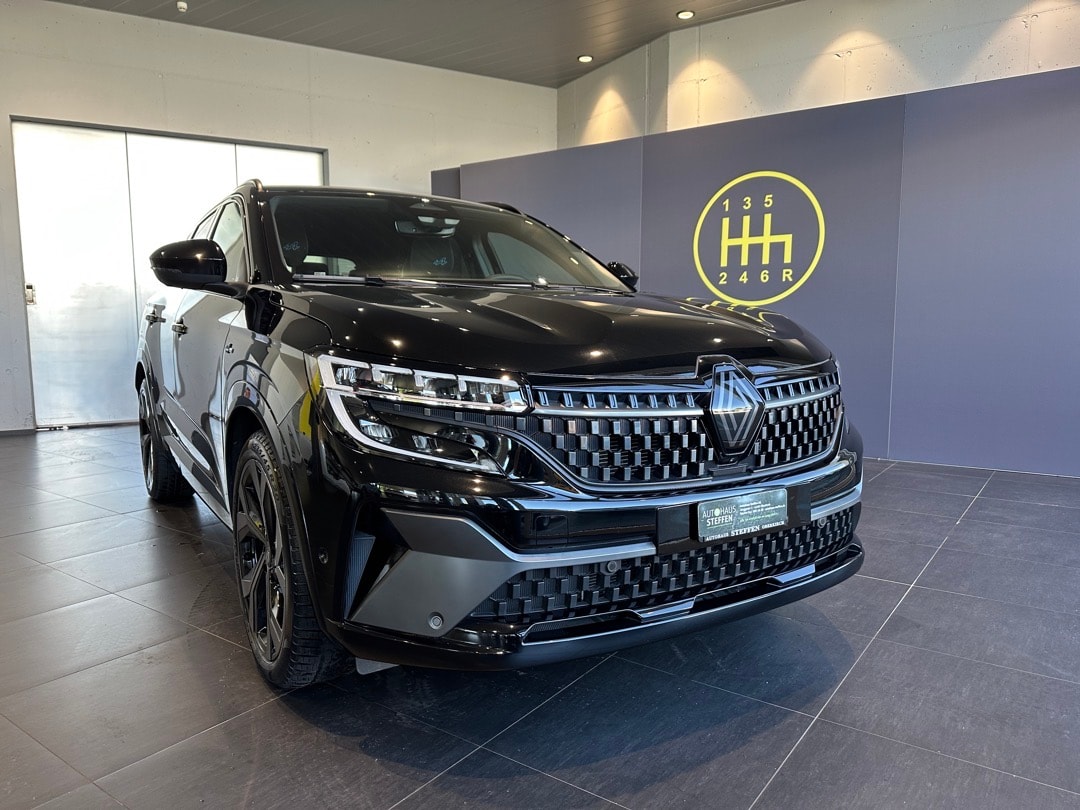 RENAULT Austral 1.2 HEV 200 Techno Esprit Alpine A-image-1