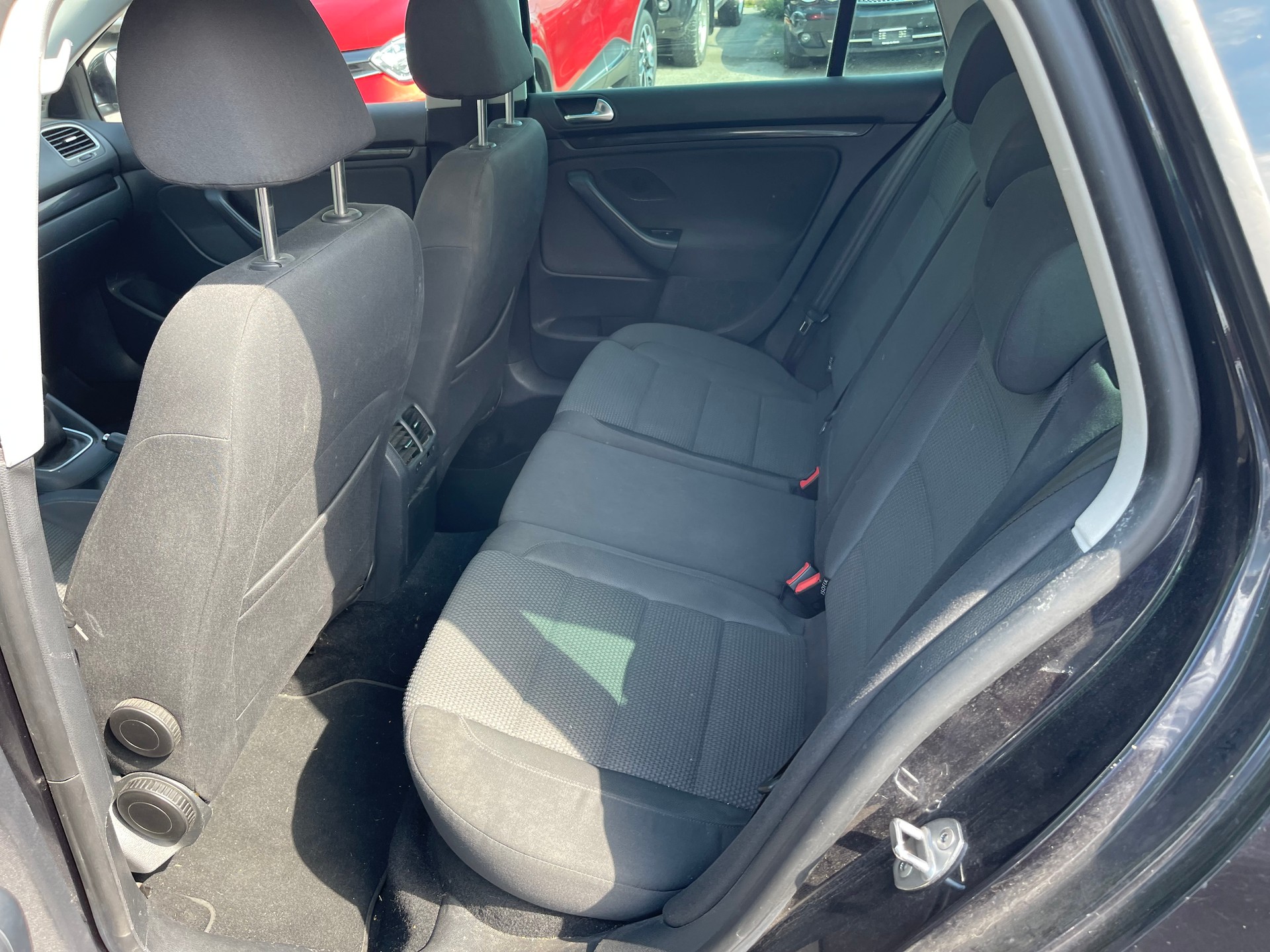 VW Golf Variant 1.6 TDI Comfortline-image-6