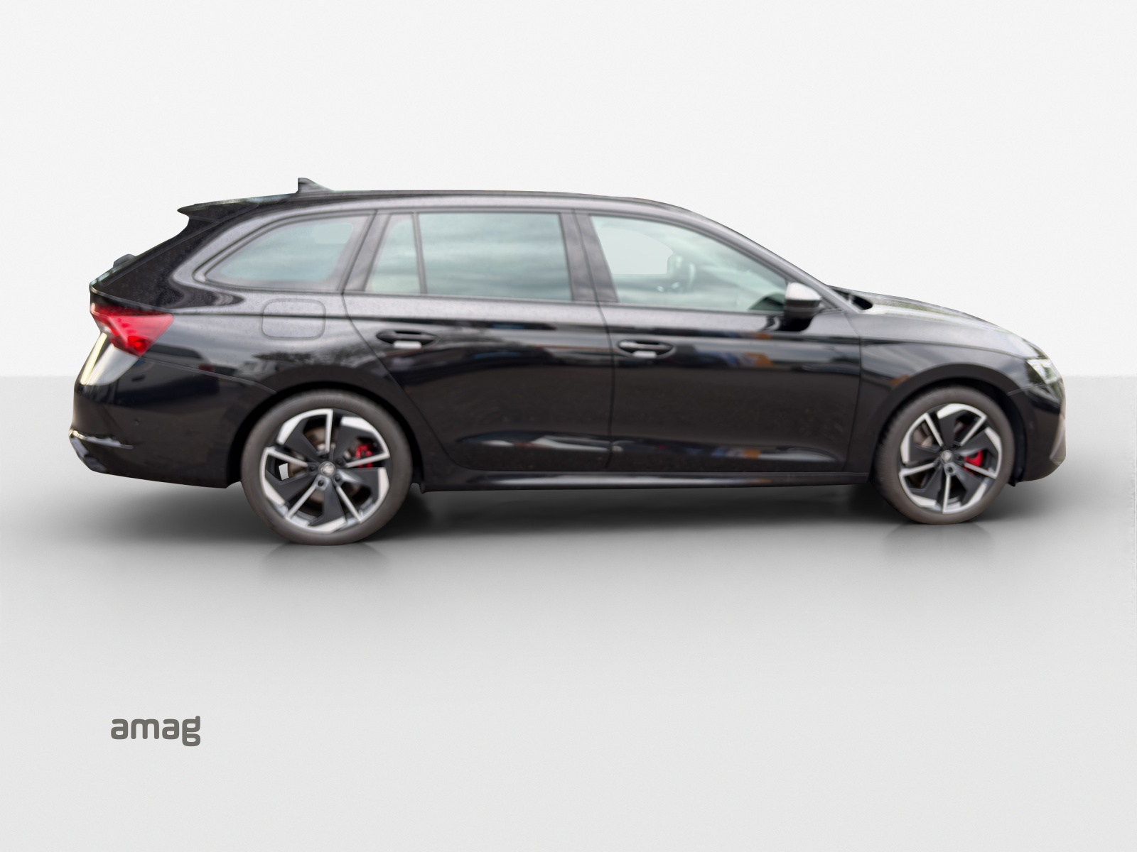 SKODA Octavia Combi 2.0 TSI DSG RS-image-15