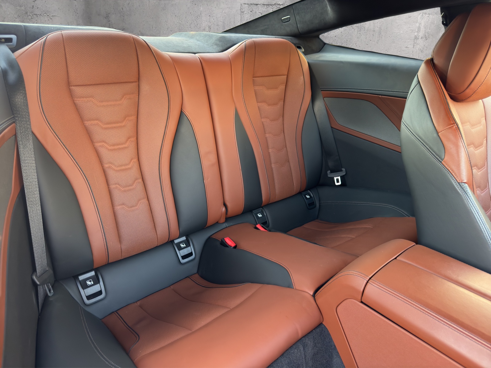 BMW M850i xDrive Steptronic-image-15