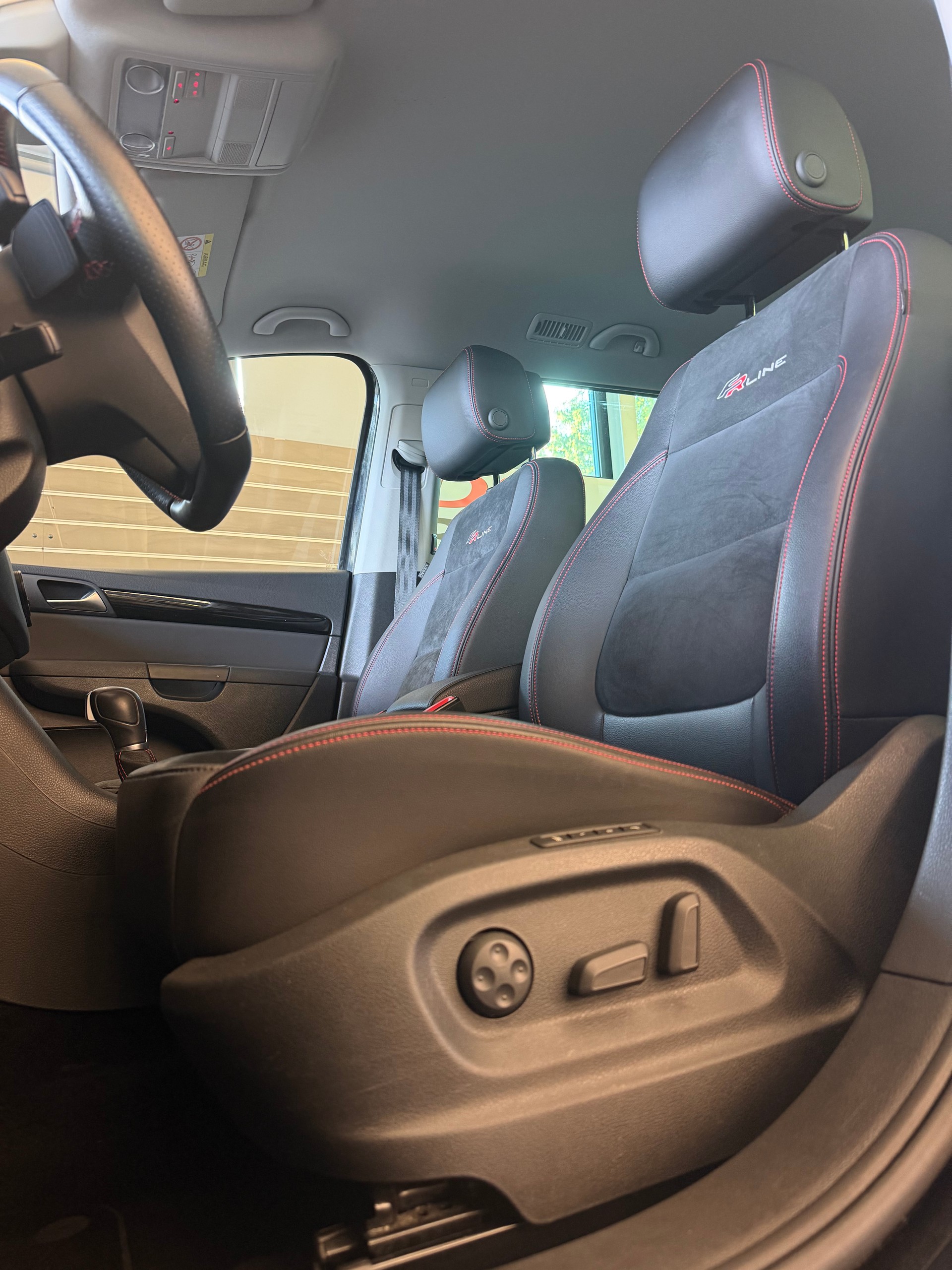 SEAT Alhambra 2.0 TDI 177 Sw. FR 4x4 DSG S/S-image-5
