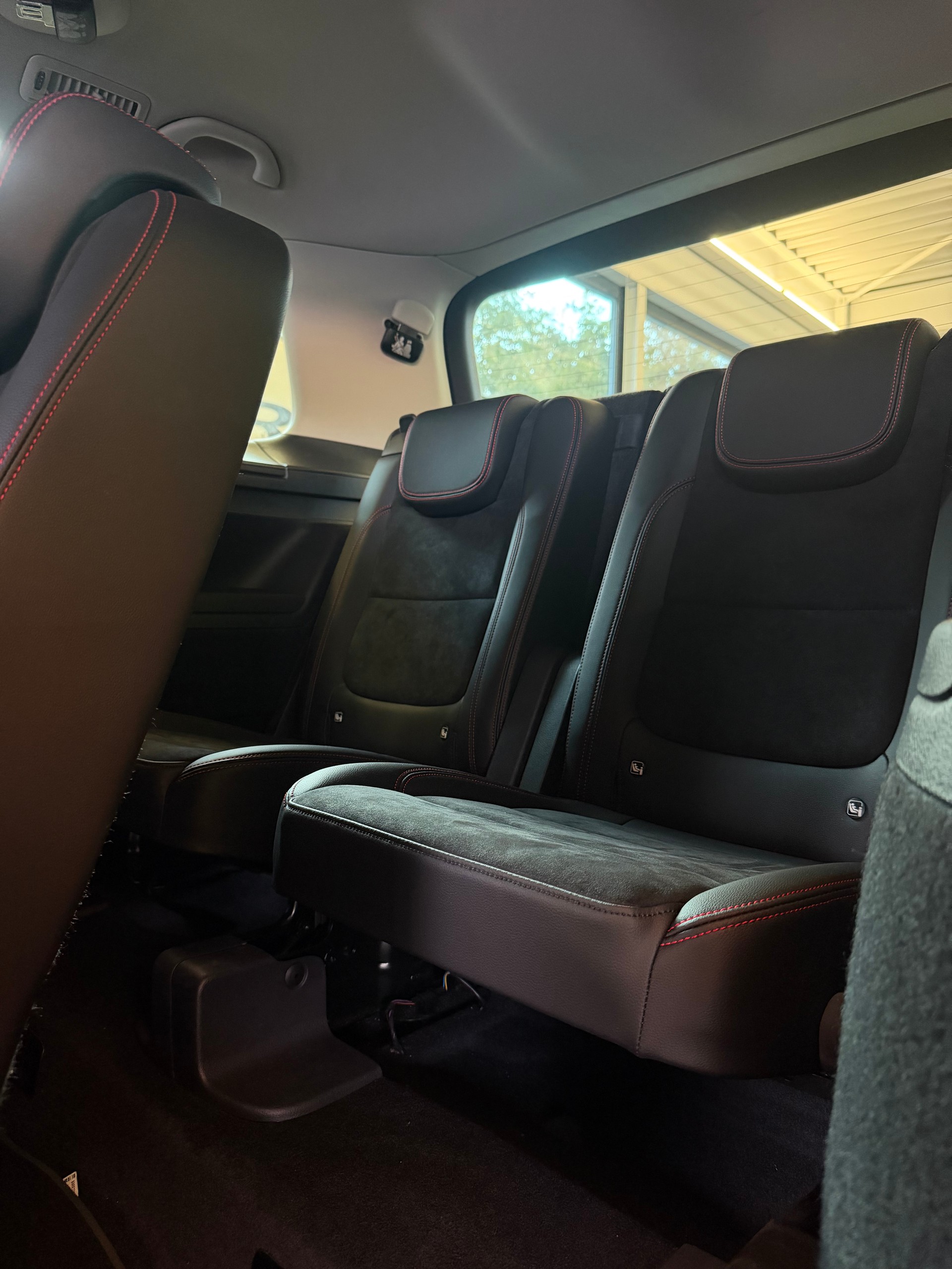 SEAT Alhambra 2.0 TDI 177 Sw. FR 4x4 DSG S/S-image-7