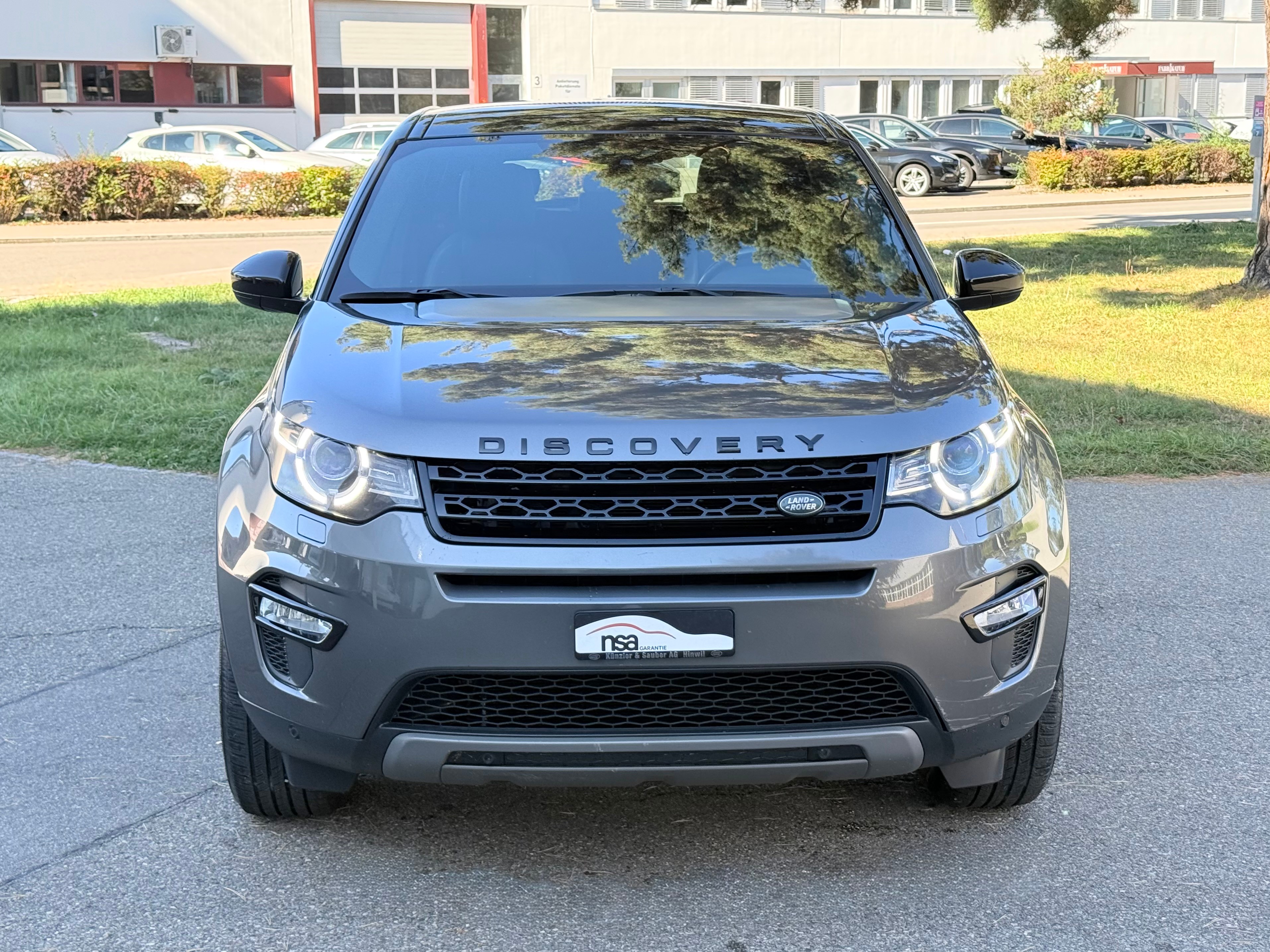 Car photo