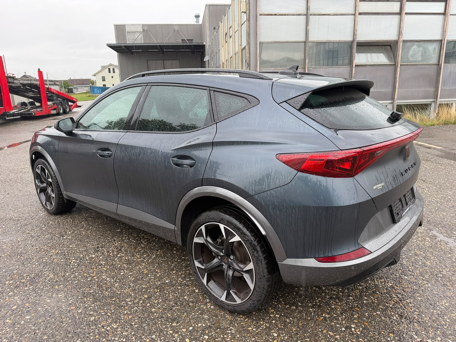 CUPRA Formentor 2.0TSI 4Drive DSG-image-4