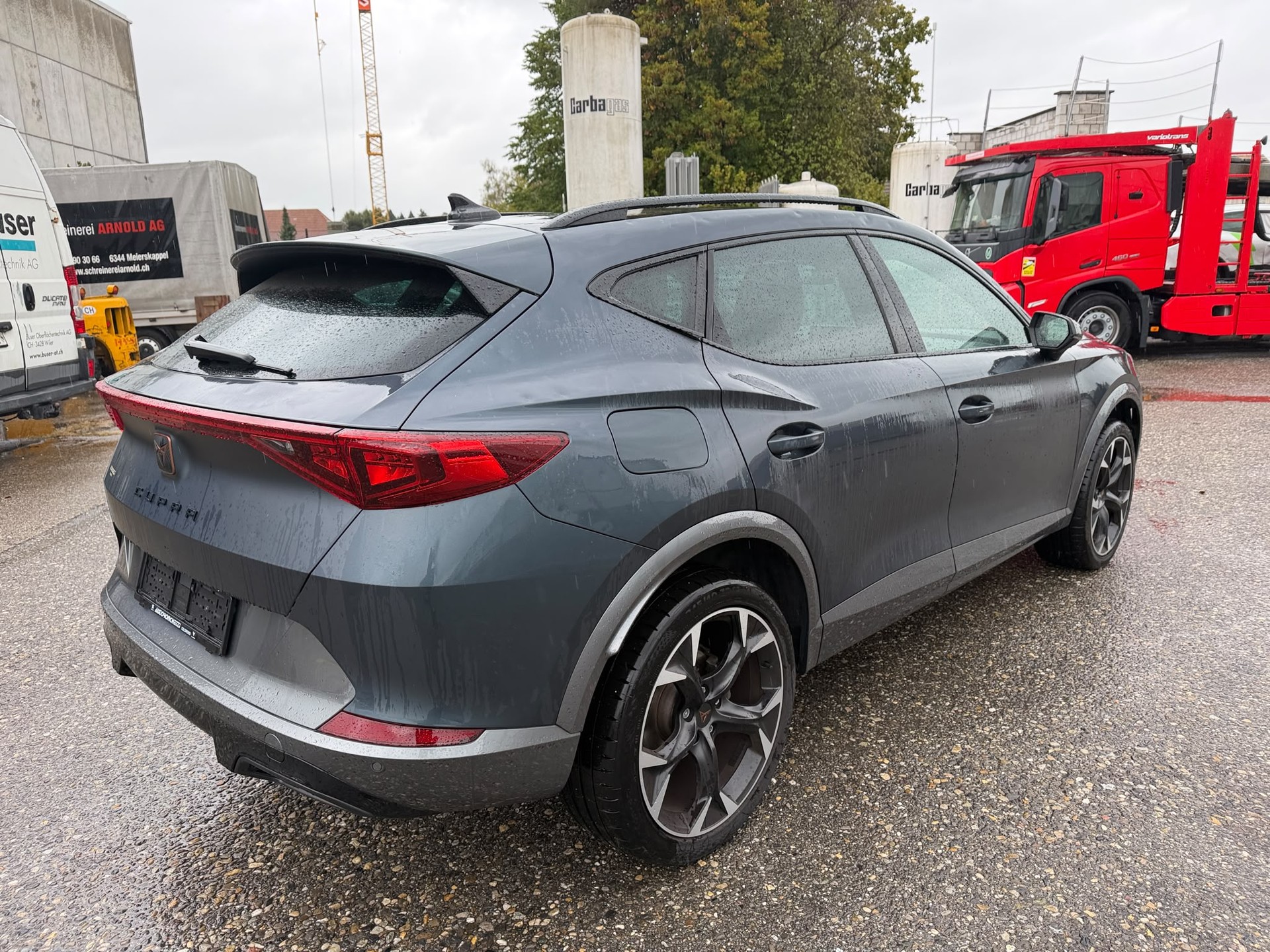 CUPRA Formentor 2.0TSI 4Drive DSG-image-3