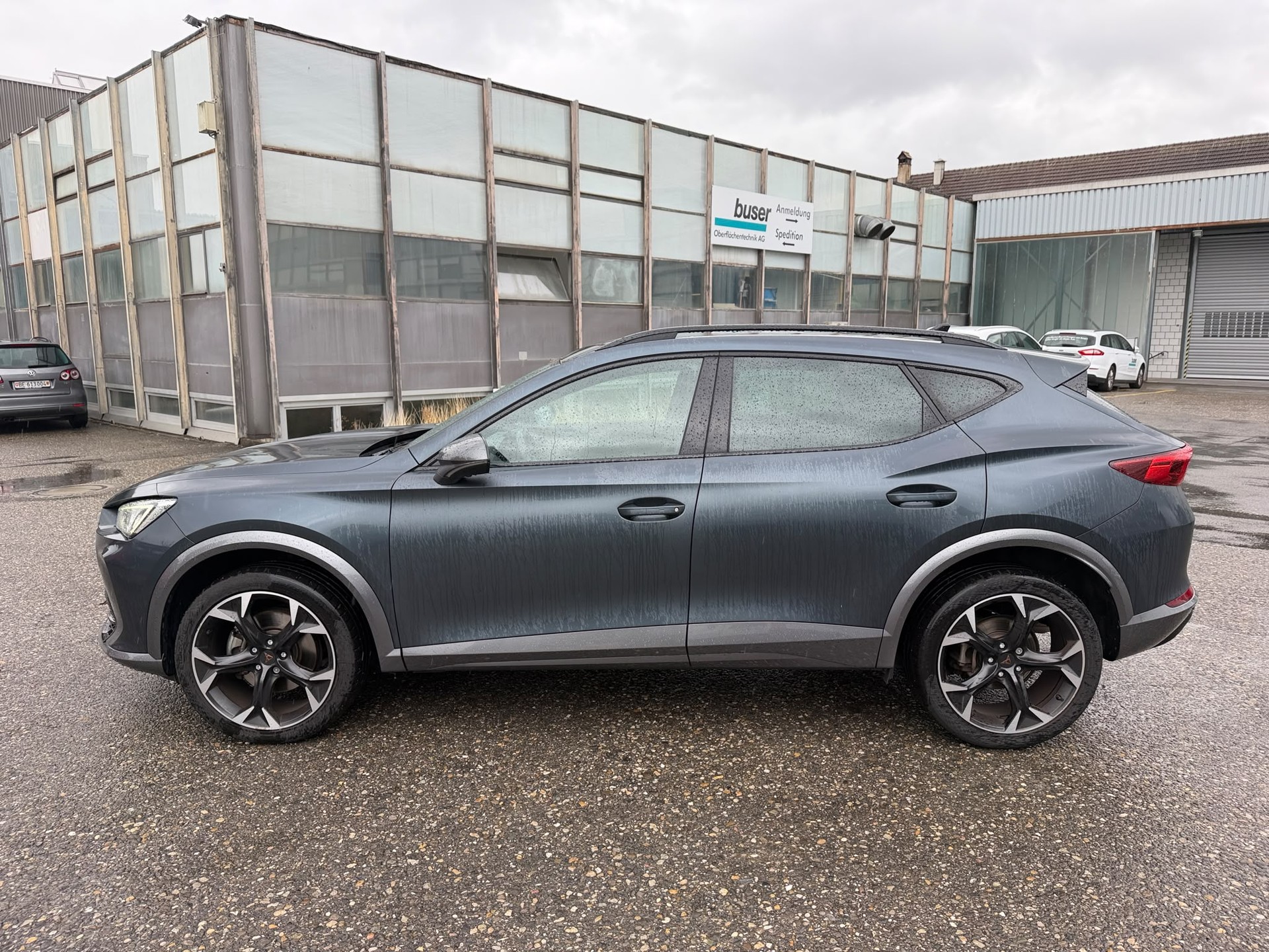 CUPRA Formentor 2.0TSI 4Drive DSG-image-5