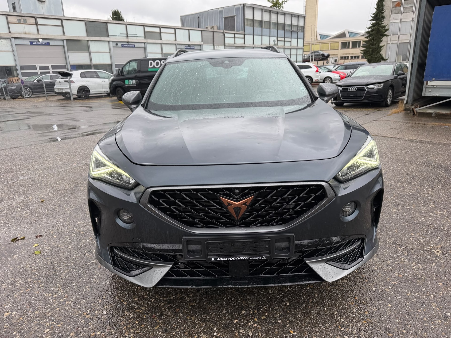 CUPRA Formentor 2.0TSI 4Drive DSG-image-2