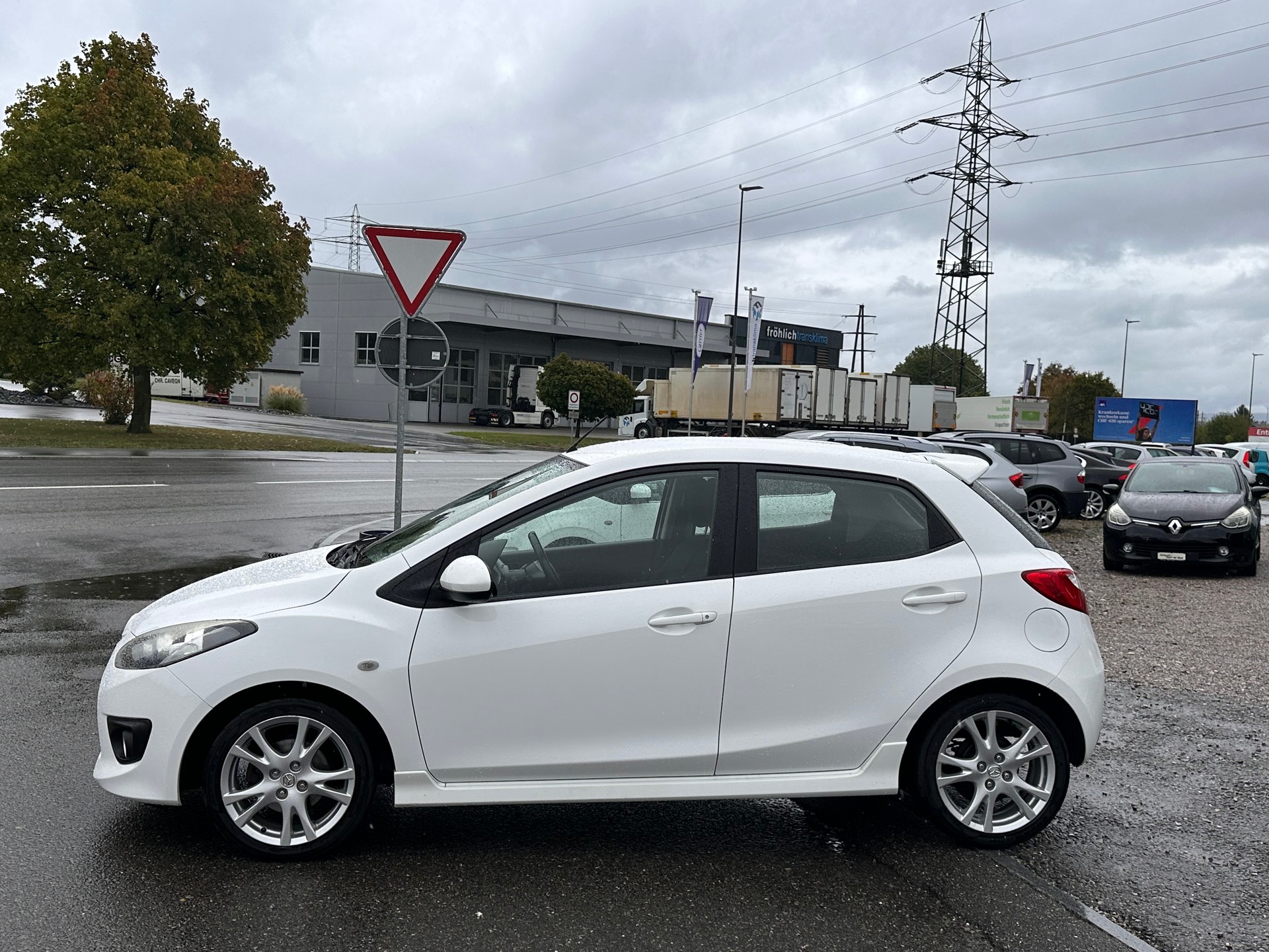 MAZDA 2 1.5i 16V Sport-image-7