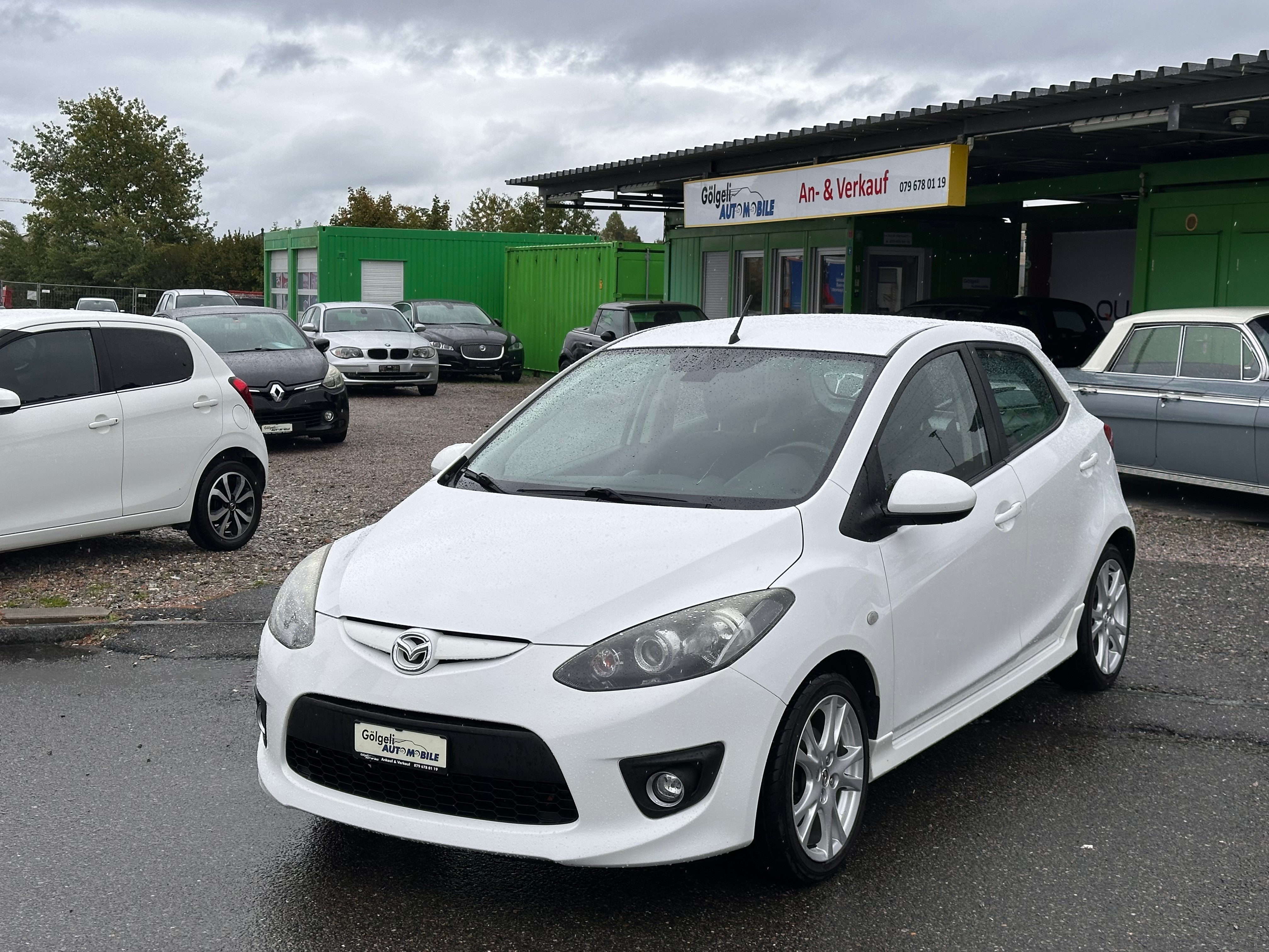 Car photo