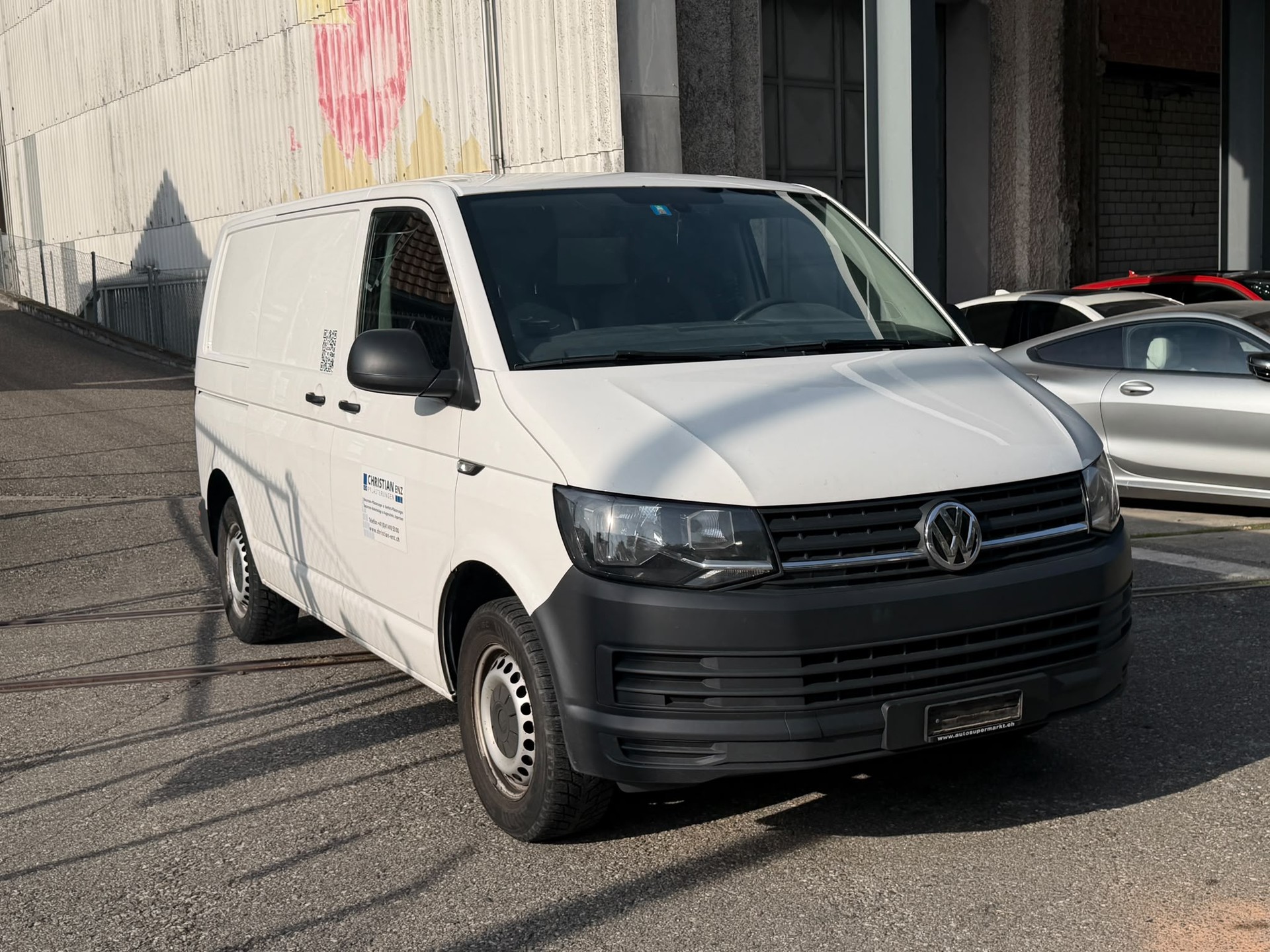 VW T6 2.0 TDI Euro 5-image-0