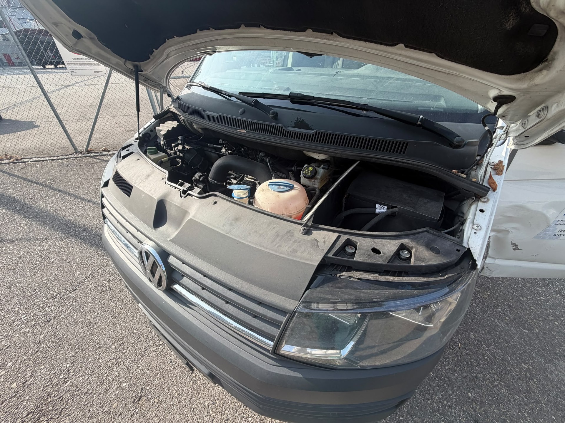 VW T6 2.0 TDI Euro 5-image-7