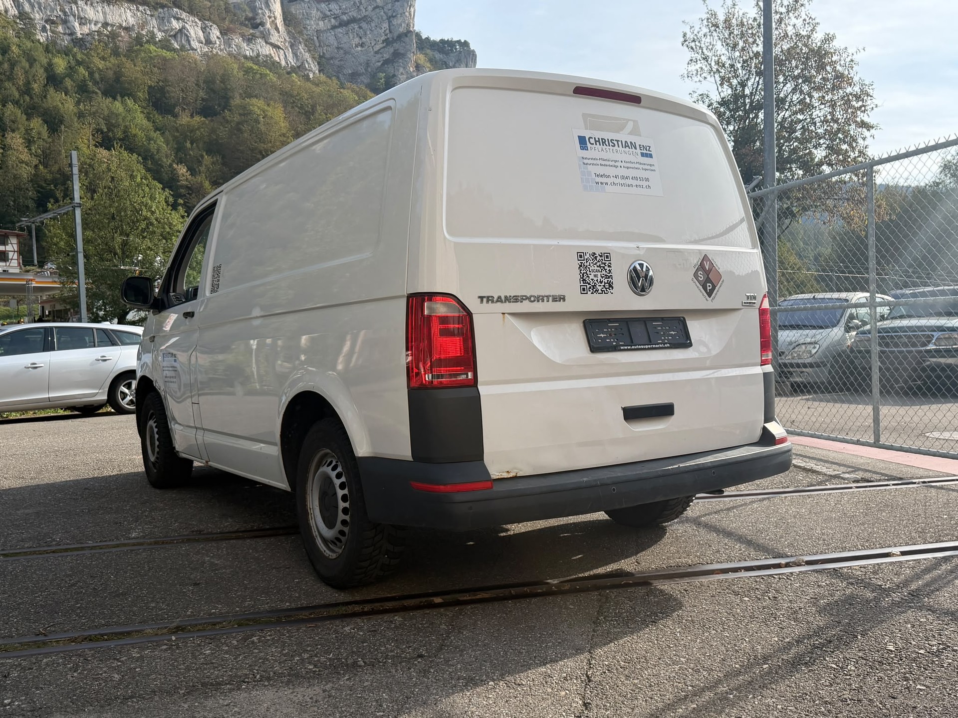 VW T6 2.0 TDI Euro 5-image-4