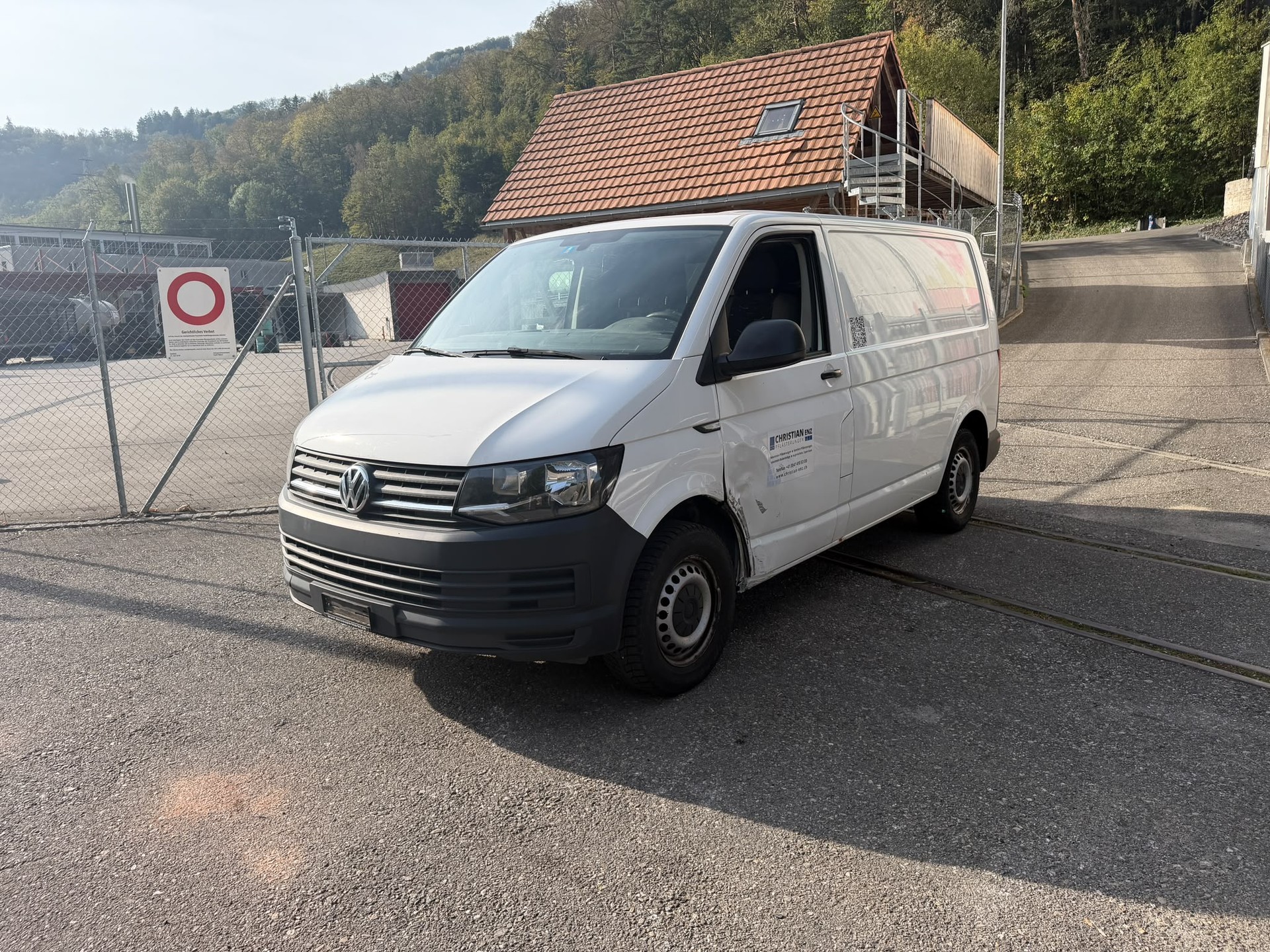 VW T6 2.0 TDI Euro 5-image-2