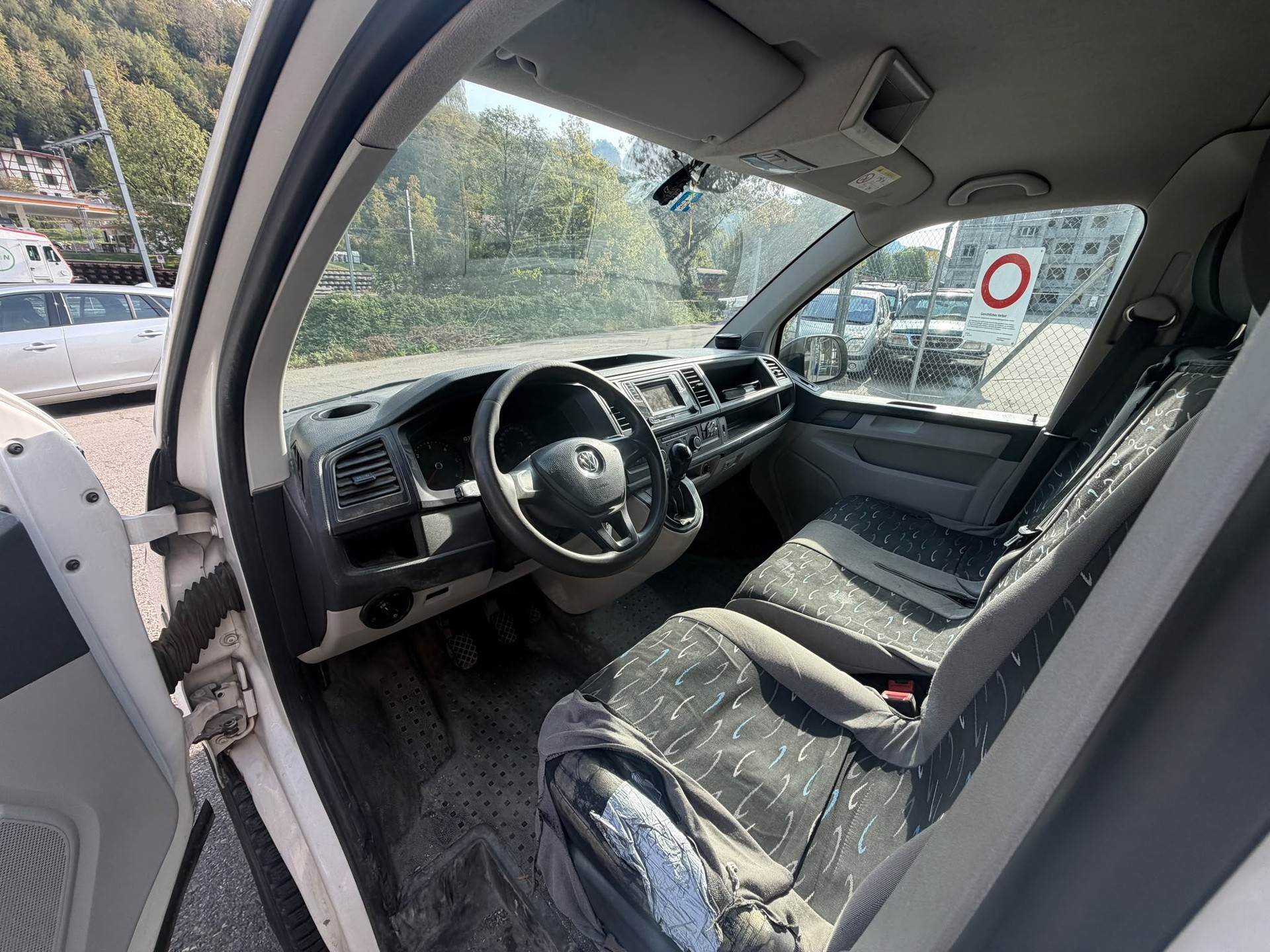 VW T6 2.0 TDI Euro 5-image-8