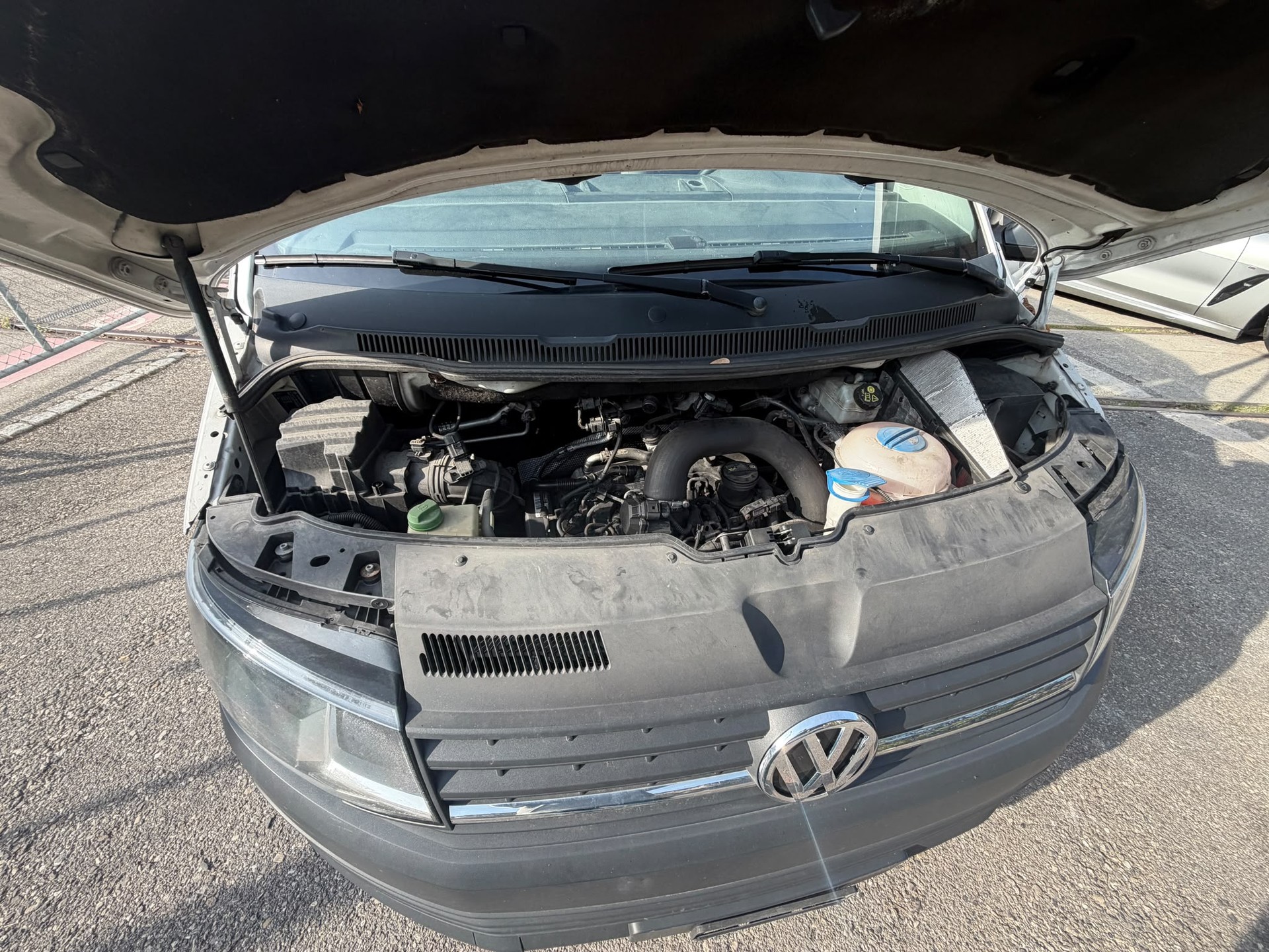 VW T6 2.0 TDI Euro 5-image-3