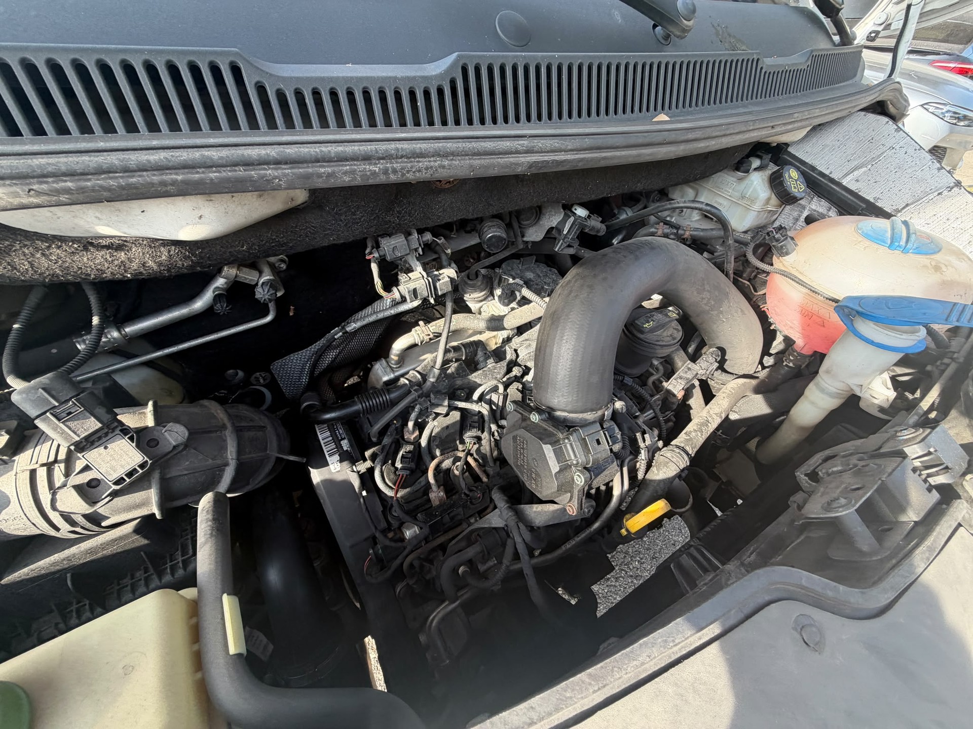 VW T6 2.0 TDI Euro 5-image-6