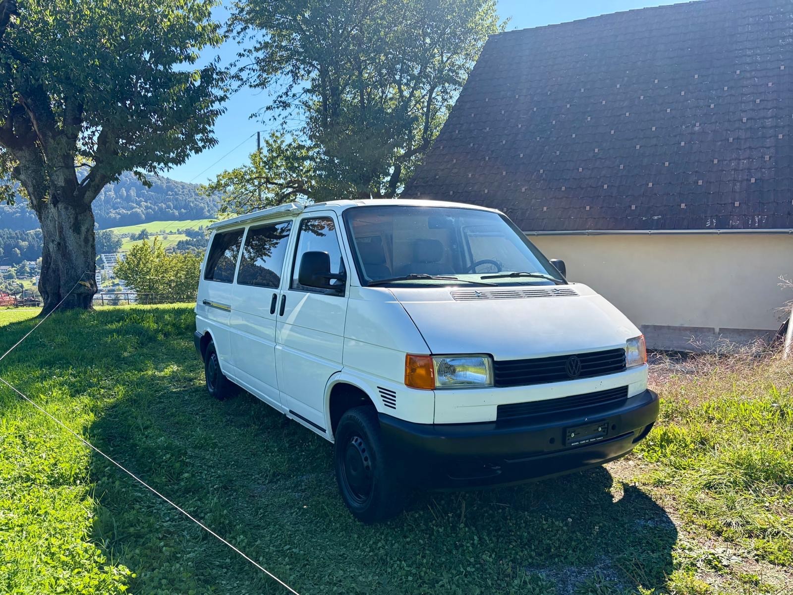 VW Wohnwagen-image-1