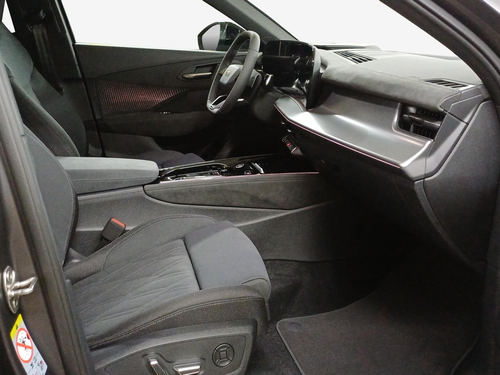 AUDI Q3 Sportback TFSI quattro 195 kW S tronic-image-13