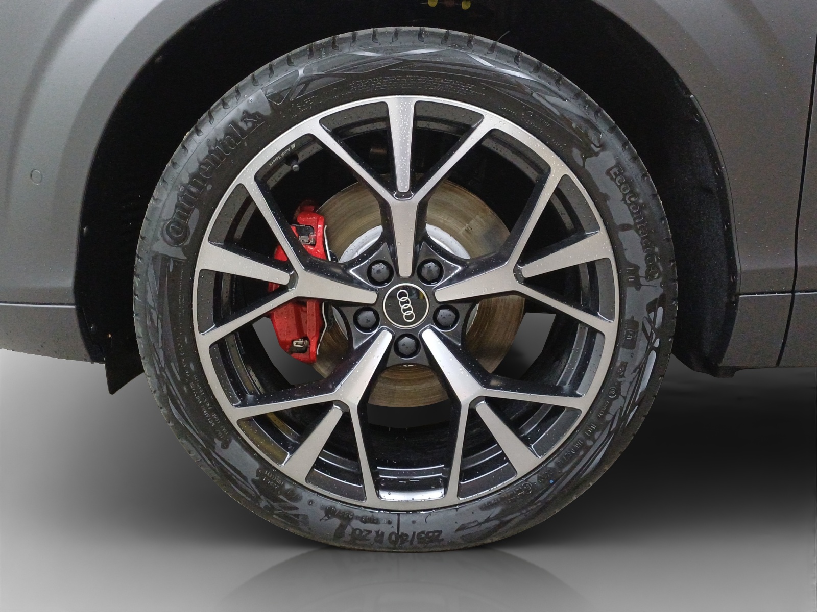 AUDI Q3 Sportback TFSI quattro 195 kW S tronic-image-15