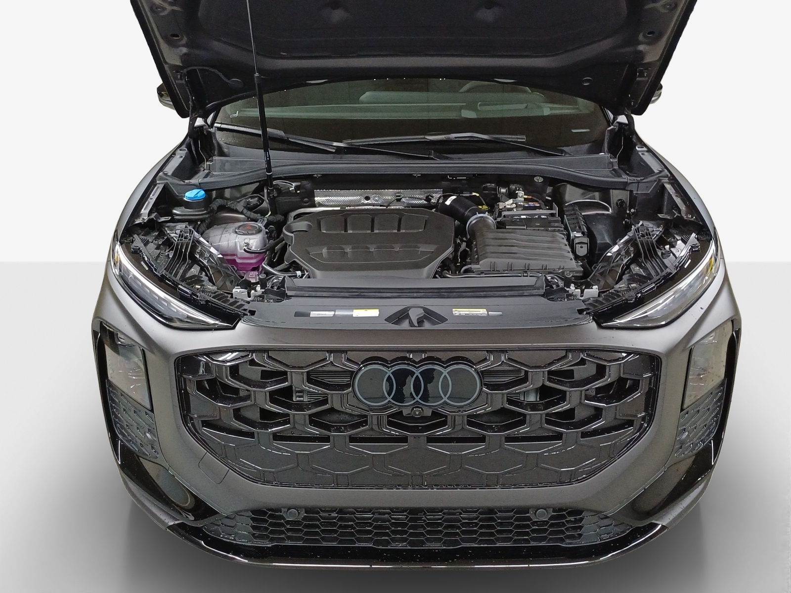 AUDI Q3 Sportback TFSI quattro 195 kW S tronic-image-14