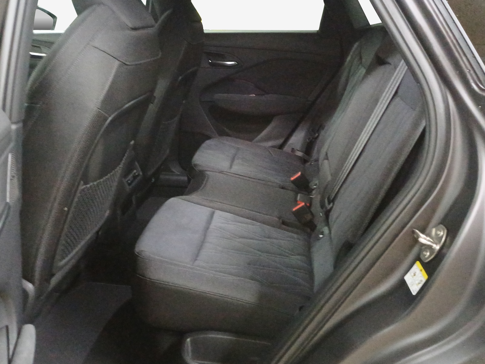 AUDI Q3 Sportback TFSI quattro 195 kW S tronic-image-11