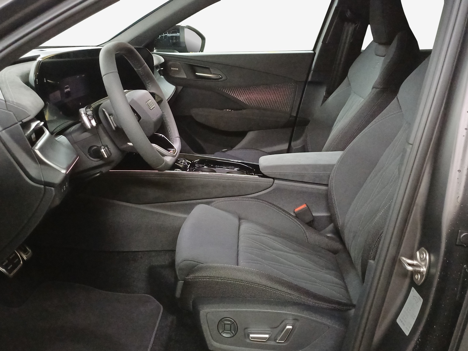 AUDI Q3 Sportback TFSI quattro 195 kW S tronic-image-7