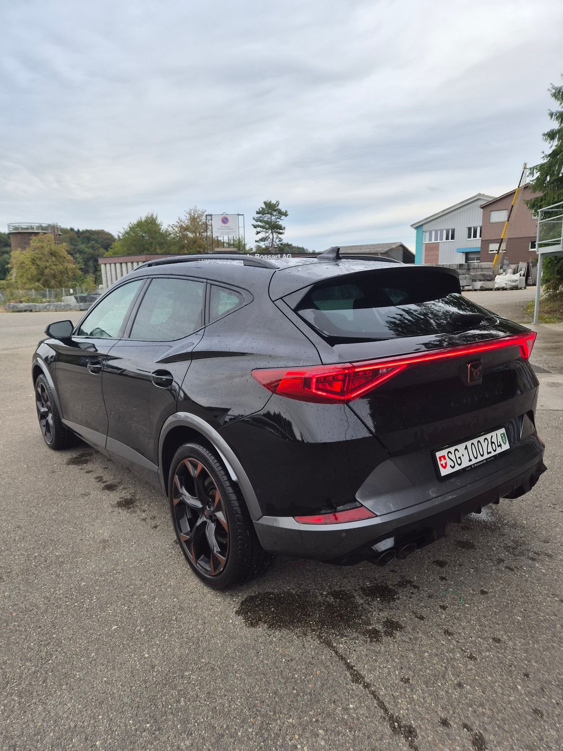 CUPRA 2.0 TSI VZ 4Drive DSG-image-2