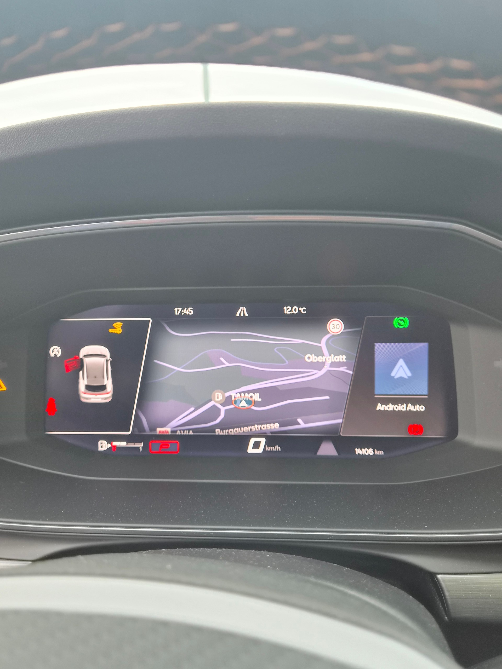 CUPRA 2.0 TSI VZ 4Drive DSG-image-4