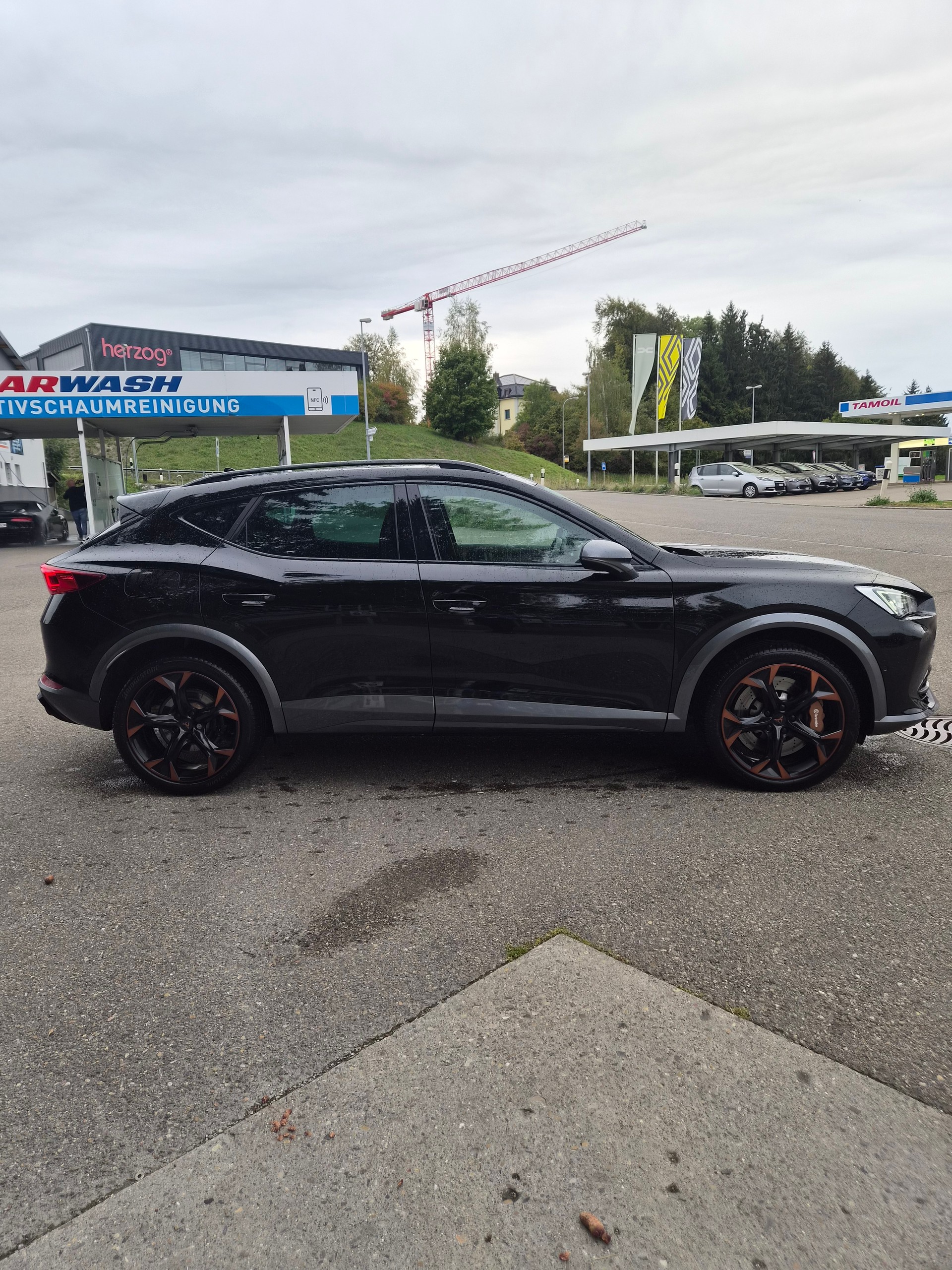 CUPRA 2.0 TSI VZ 4Drive DSG-image-3