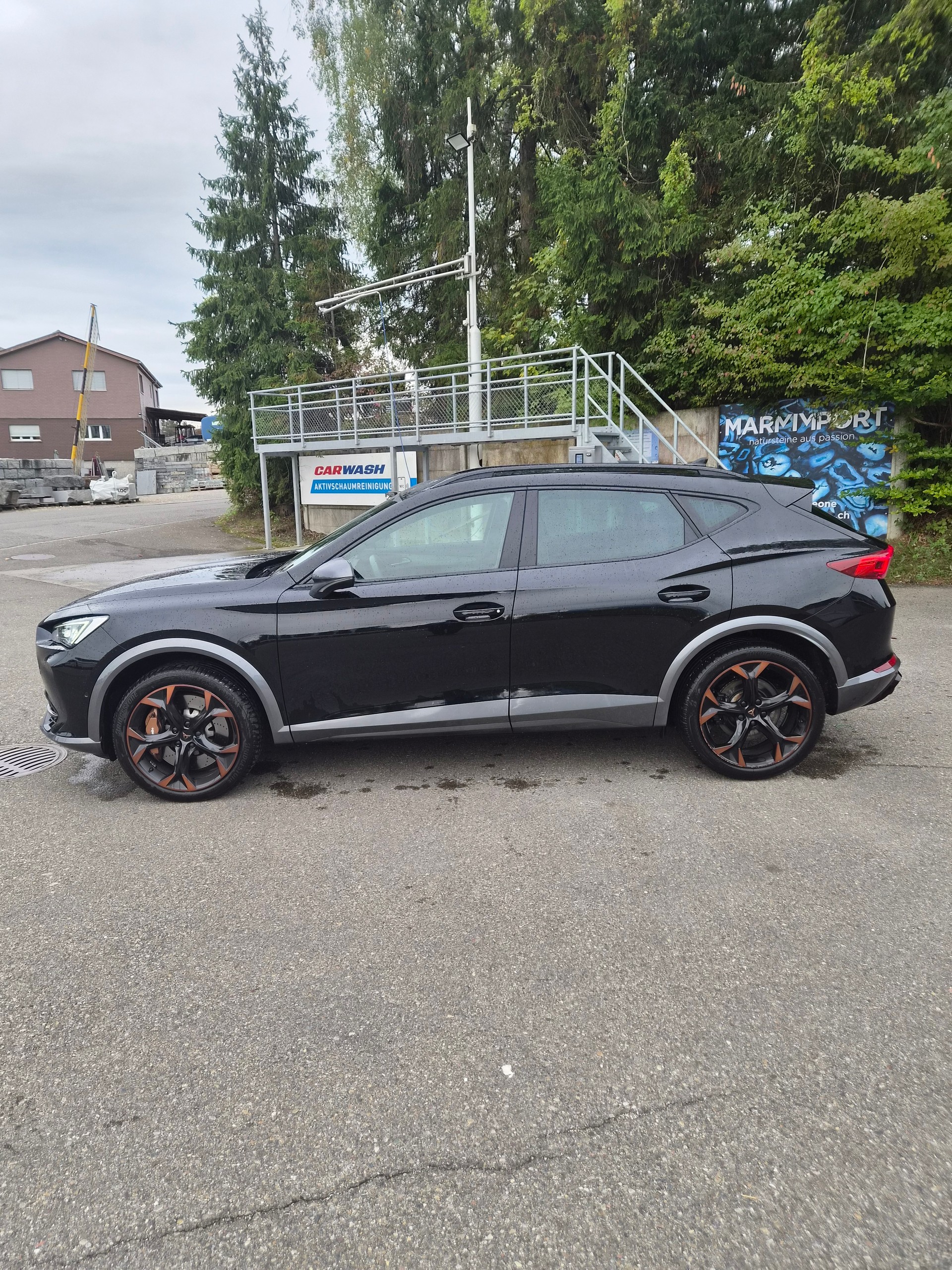CUPRA 2.0 TSI VZ 4Drive DSG-image-1