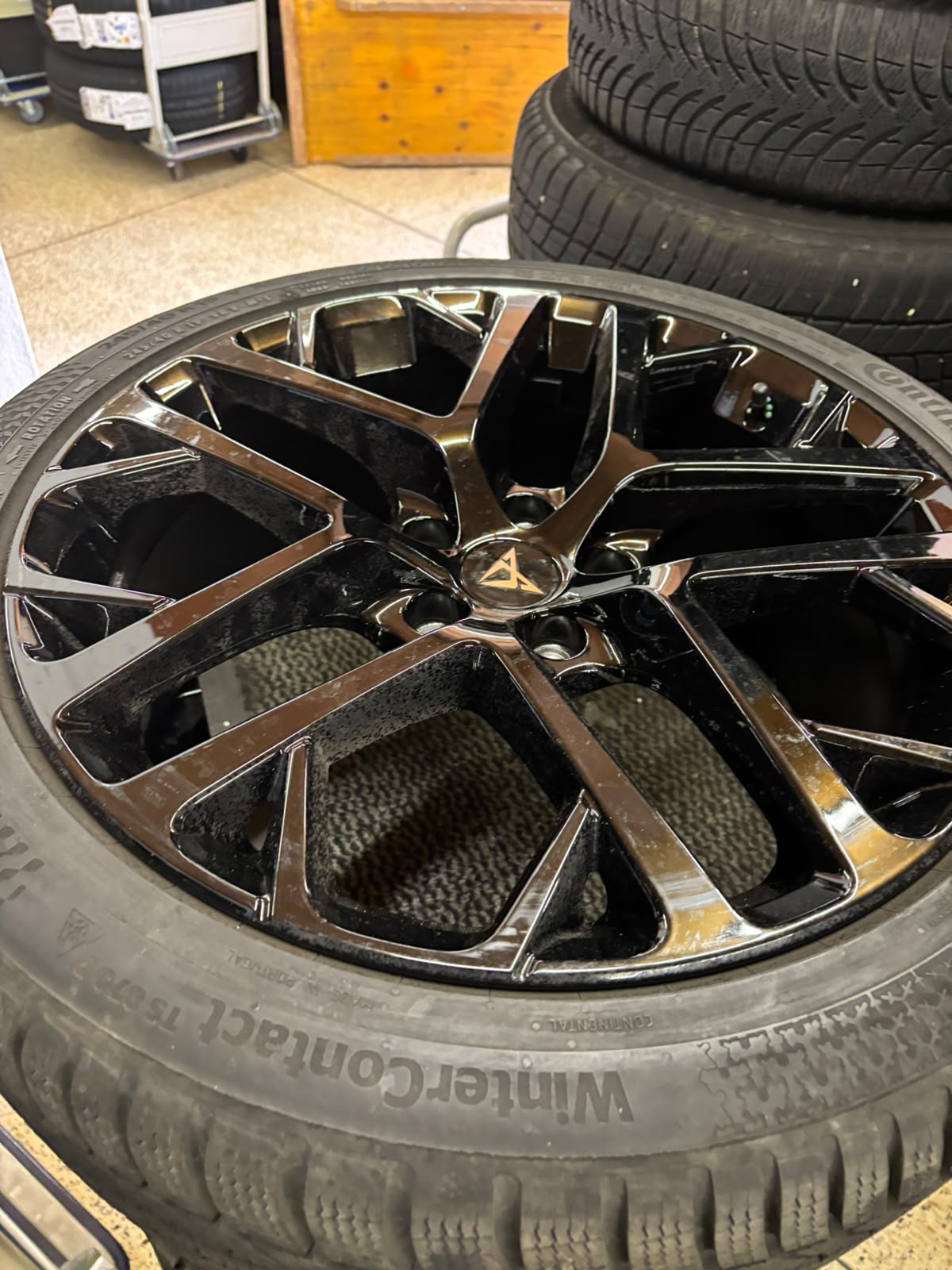 CUPRA 2.0 TSI VZ 4Drive DSG-image-9