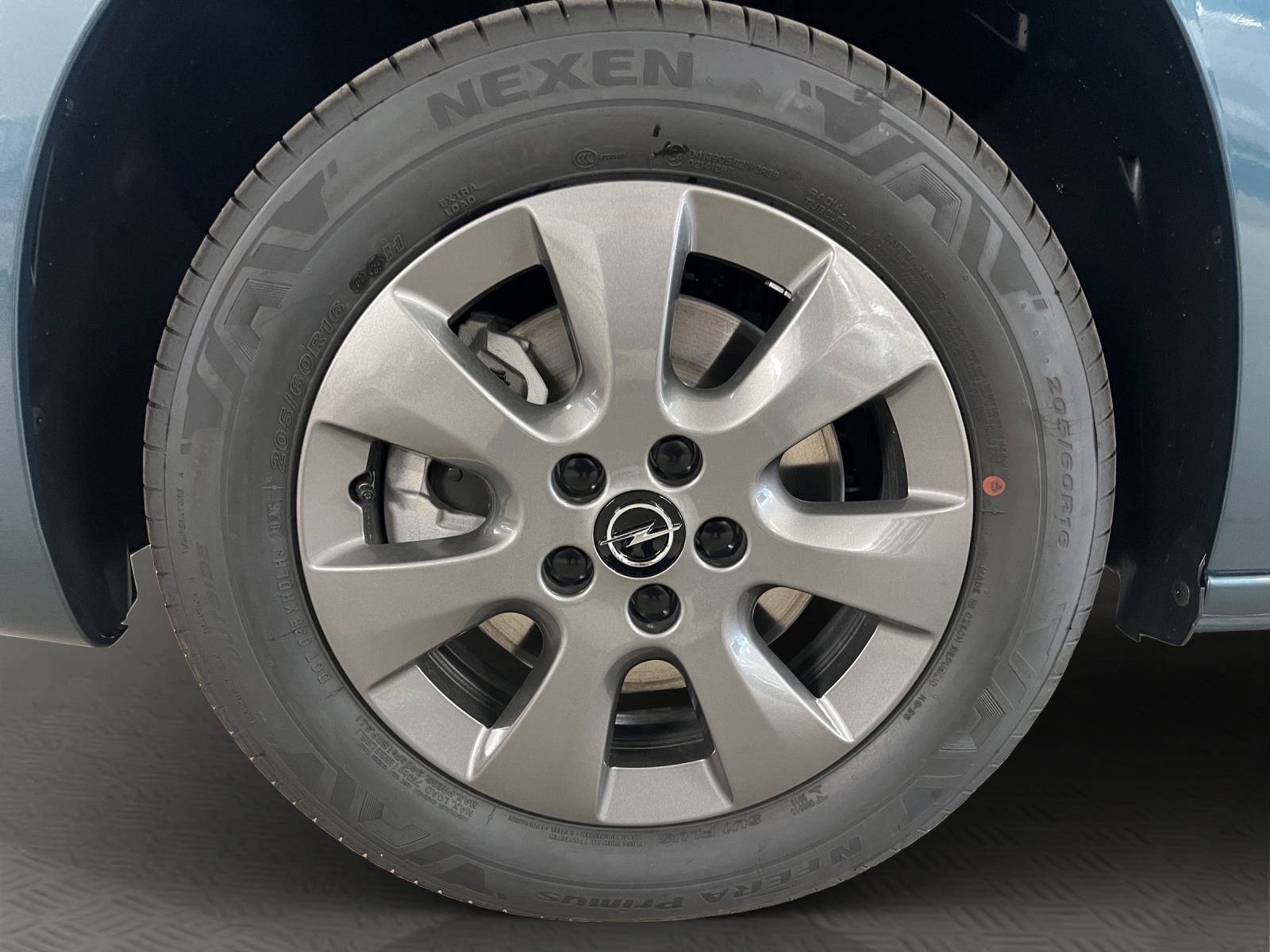 OPEL Combo 1.2 Turbo 110PS-image-14