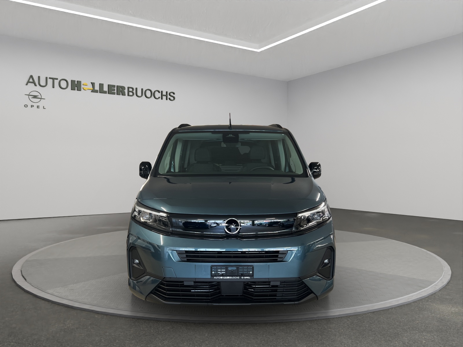 OPEL Combo 1.2 Turbo 110PS-image-1