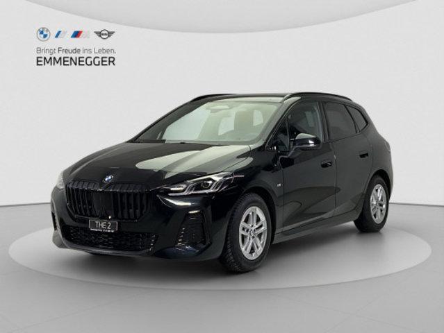BMW 2er Reihe U06 Active Tourer 218d SDKG-image-0