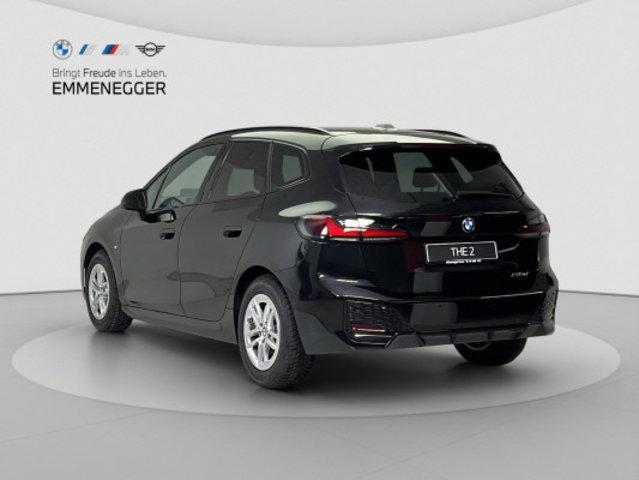 BMW 2er Reihe U06 Active Tourer 218d SDKG-image-2