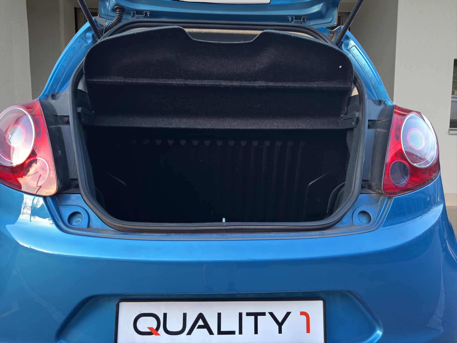 FORD KA 1.25 Titanium-image-12