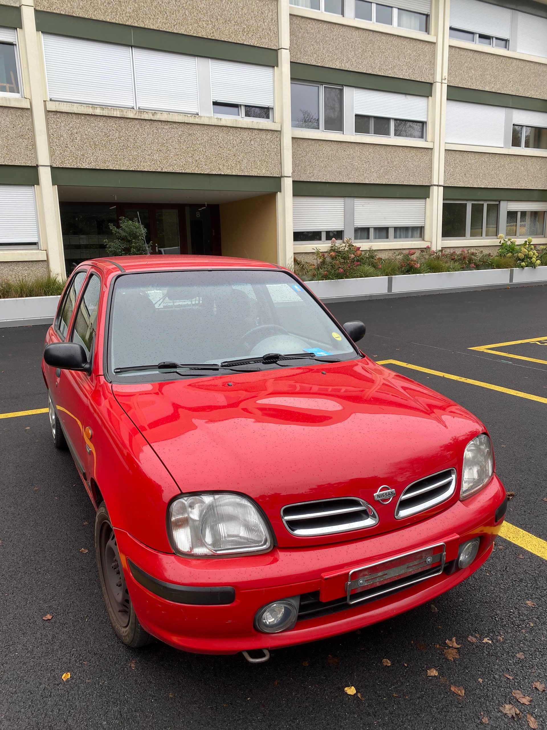 NISSAN MICRA-image-2