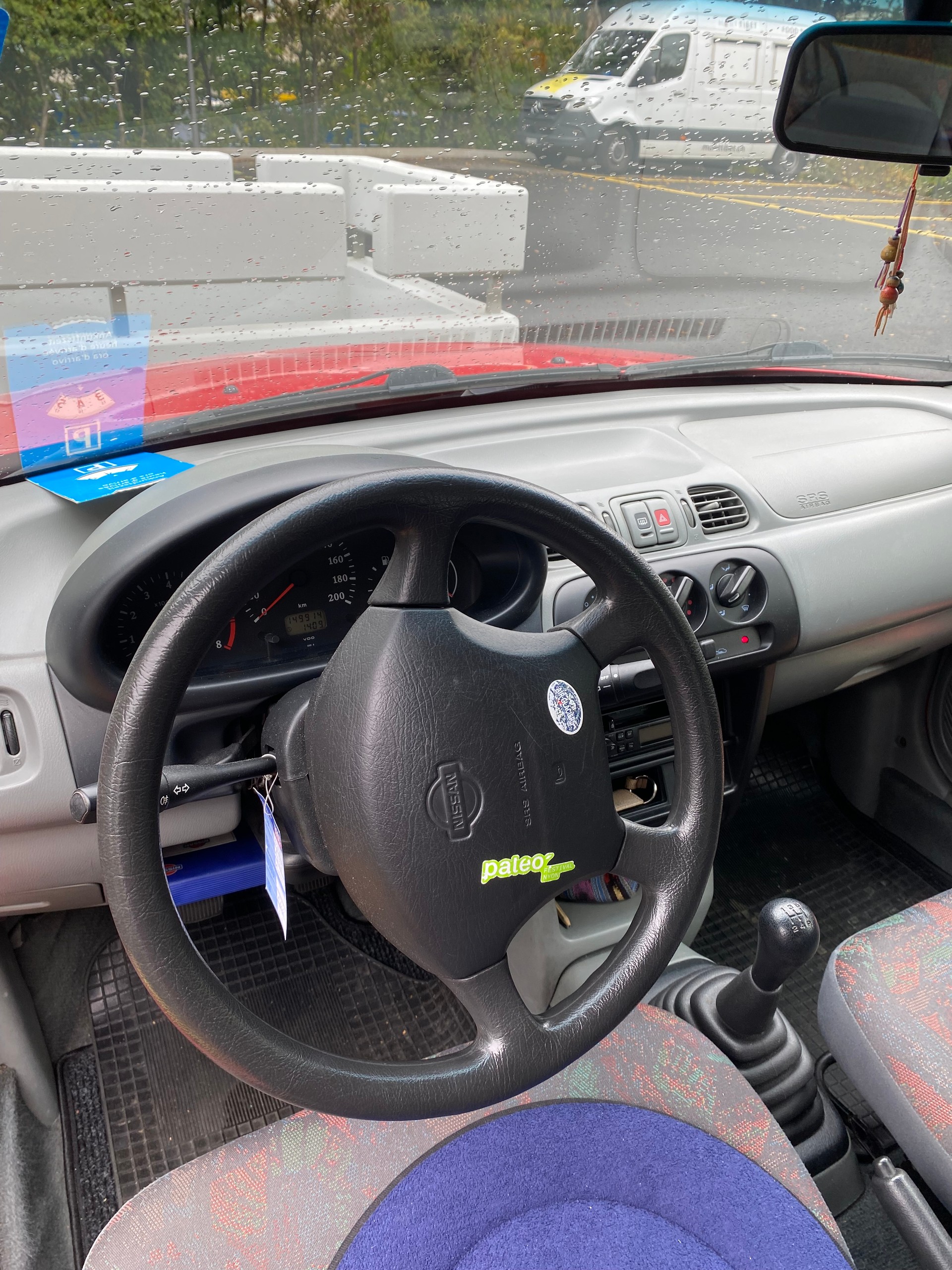 NISSAN MICRA-image-3