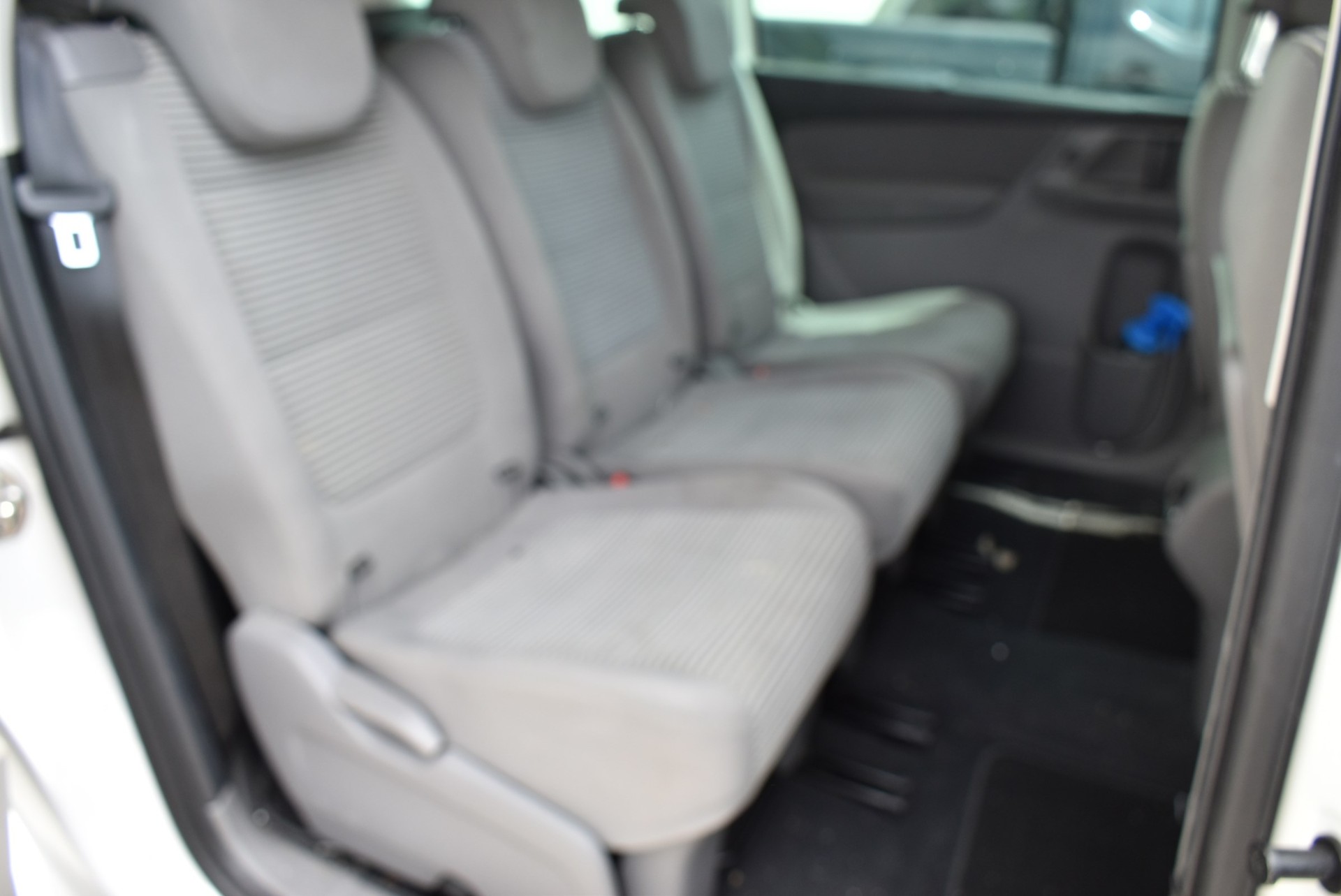 SEAT Alhambra 2.0 TDI Style 4x4-image-7