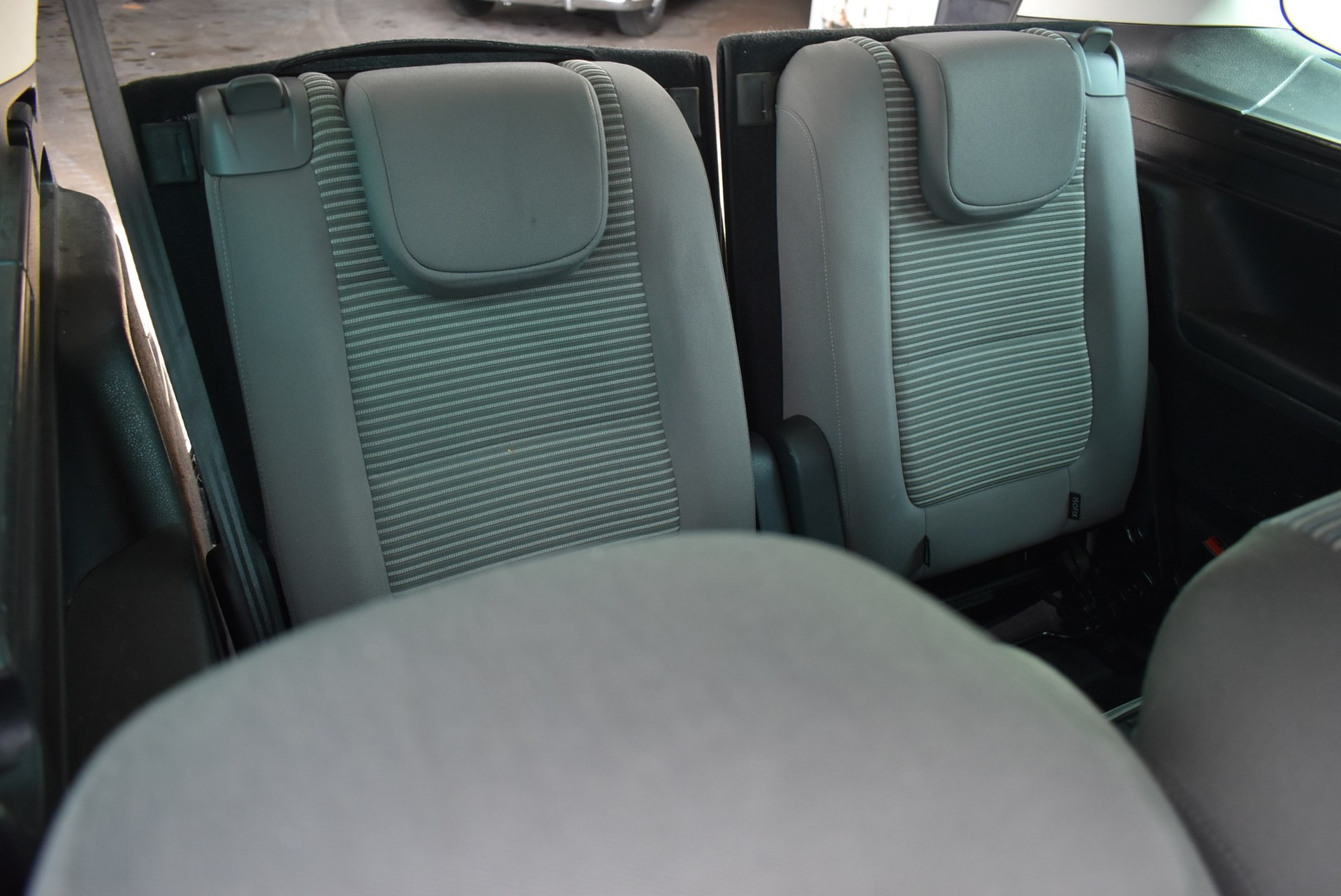 SEAT Alhambra 2.0 TDI Style 4x4-image-8