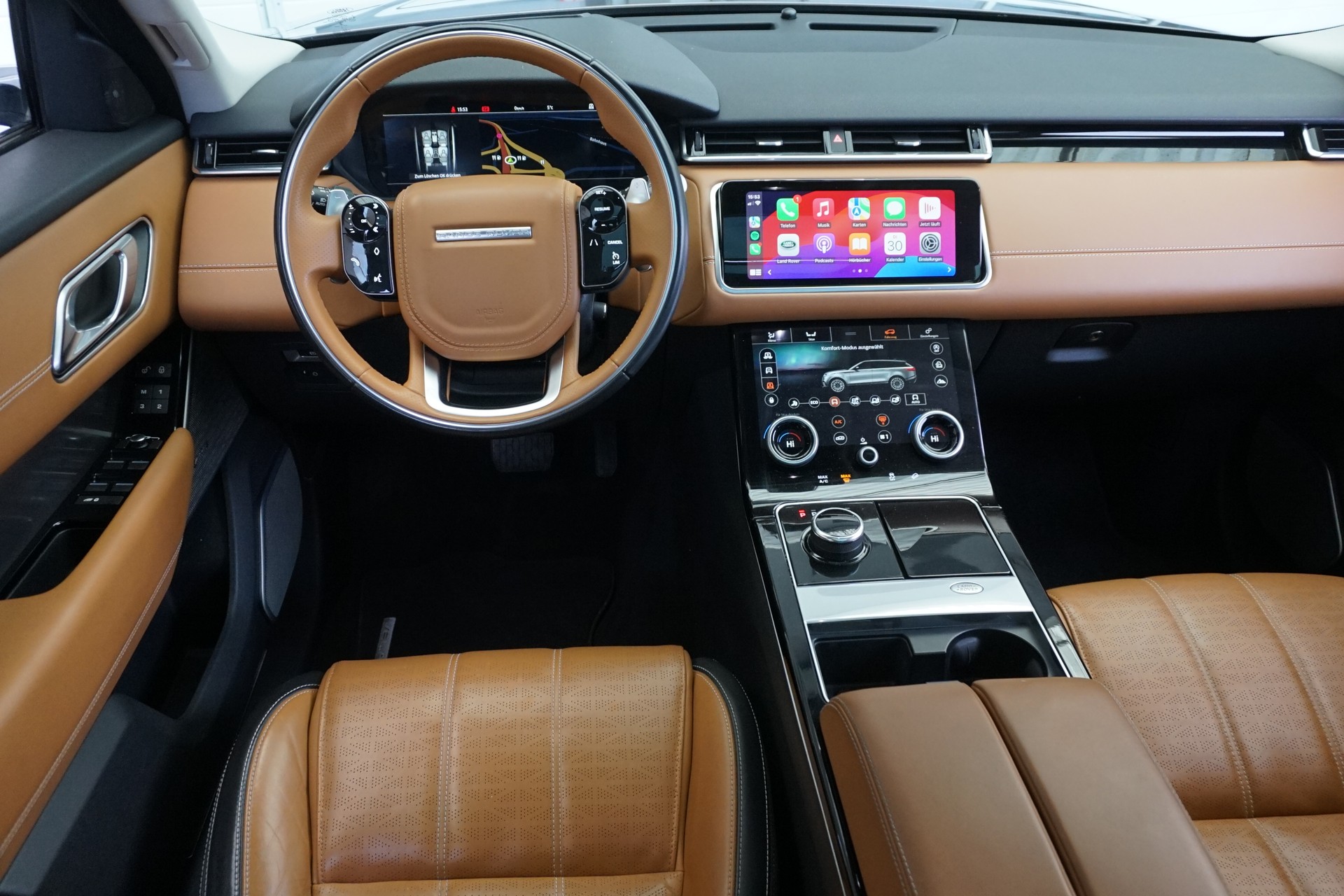 LAND ROVER RR Velar D 240 SE-image-12